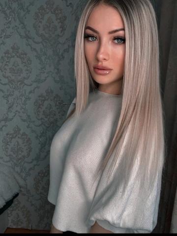 Индивидуалка Эмма фото 2