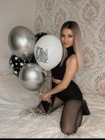 Индивидуалка Эмма фото 3