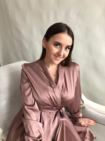 Индивидуалка Ульяна фото 2