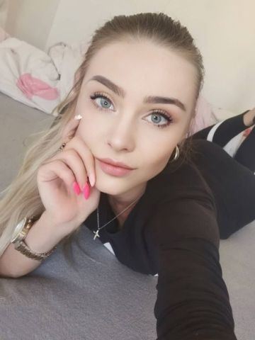 Проститутка Адель, 23 года, г. Сыктывкар