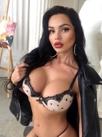 Проститутка Милолика, 23 года, г. Сыктывкар