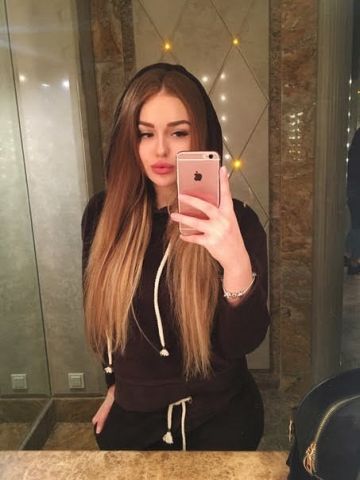 Проститутка Марина, 23 года, г. Сыктывкар