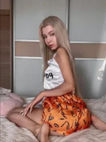 Индивидуалка Алиса фото 2